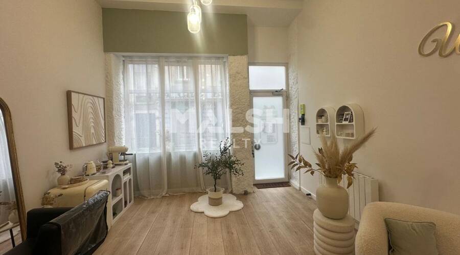 REXIM - Local commercial - Rhône - Lyon - 2