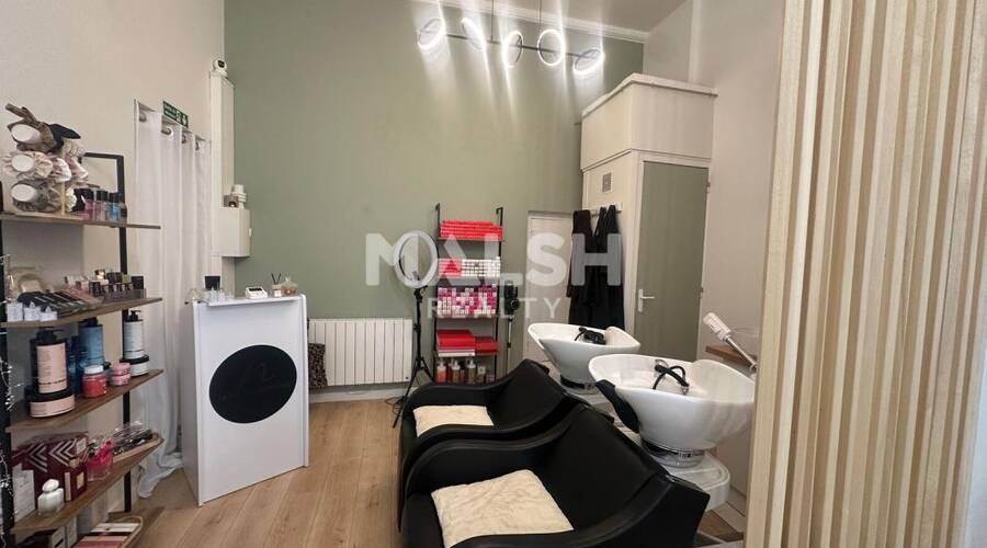 REXIM - Local commercial - Rhône - Lyon - 4