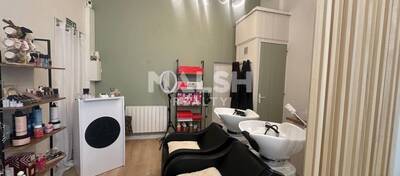 REXIM - Local commercial - Rhône - Lyon - 4