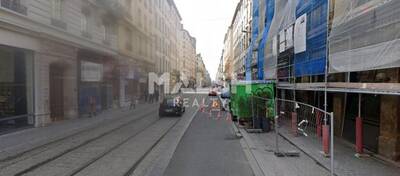 REXIM - Local commercial - Rhône - Lyon - 5