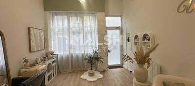 REXIM - Local commercial - Rhône - Lyon - 2