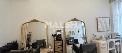 REXIM - Local commercial - Rhône - Lyon - 3