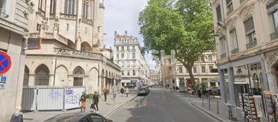 REXIM - Local commercial - Rhône - Lyon - 2