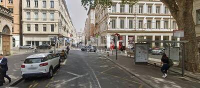 REXIM - Local commercial - Rhône - Lyon - 3