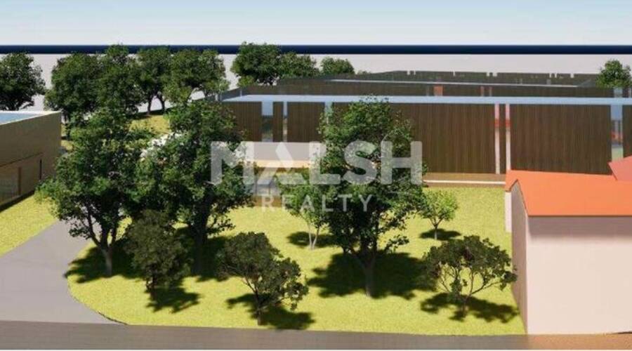 REXIM - Local d'activités - Ain - Jassans-Riottier - 4