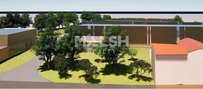 REXIM - Local d'activités - Ain - Jassans-Riottier - 4