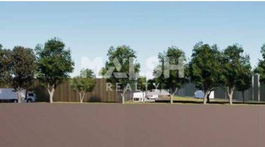 REXIM - Local d'activités - Ain - Jassans-Riottier - 5