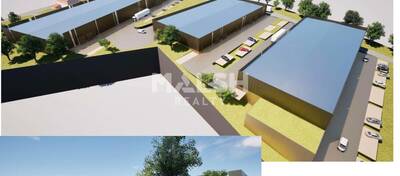 REXIM - Local d'activités - Ain - Jassans-Riottier - 6