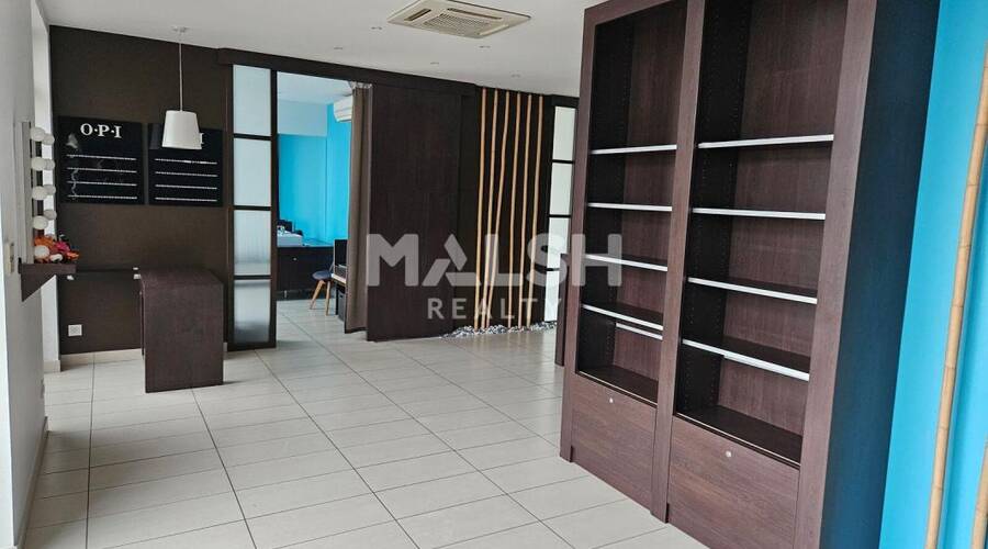 REXIM - Local commercial - Rhône - Villefranche-sur-Saône - 3