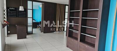 REXIM - Local commercial - Rhône - Villefranche-sur-Saône - 3