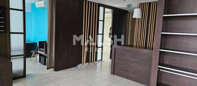 REXIM - Local commercial - Rhône - Villefranche-sur-Saône - 14