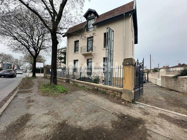 REXIM - Bureau - Rhône - Villefranche-sur-Saône - 1