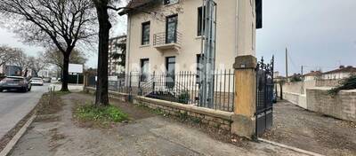 REXIM - Bureau - Rhône - Villefranche-sur-Saône - 1