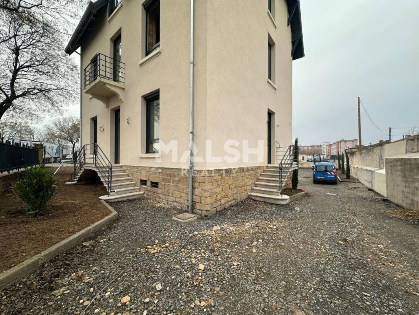 REXIM - Bureau - Rhône - Villefranche-sur-Saône - 2