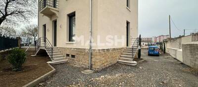 REXIM - Bureau - Rhône - Villefranche-sur-Saône - 2