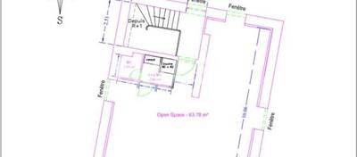 REXIM - Bureau - Rhône - Villefranche-sur-Saône - 4