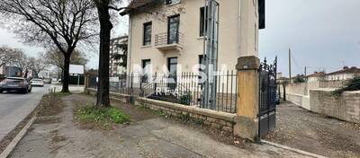 REXIM - Bureau - Rhône - Villefranche-sur-Saône - 1