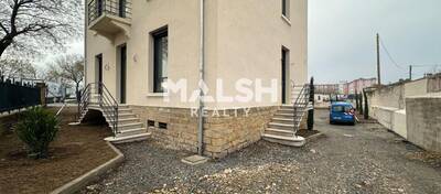 REXIM - Bureau - Rhône - Villefranche-sur-Saône - 2