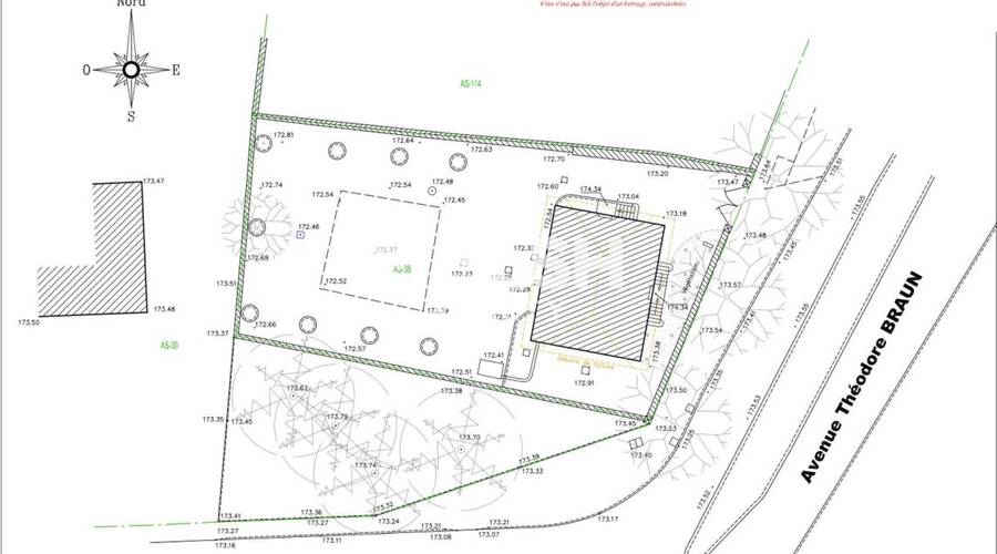 REXIM - Bureau - Rhône - Villefranche-sur-Saône - 3