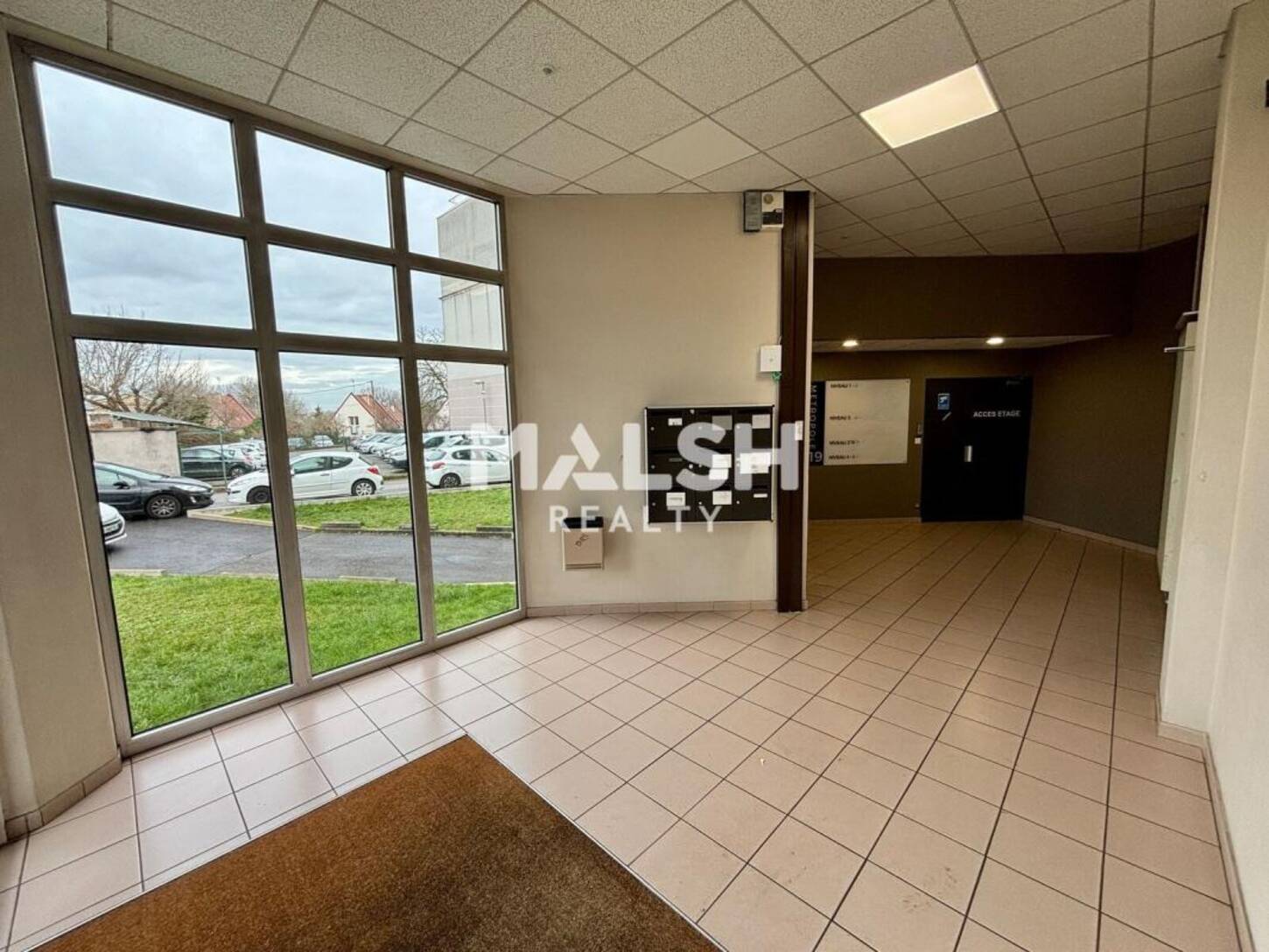 REXIM - Bureau - Rhône - Vénissieux - 2