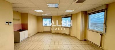 REXIM - Bureau - Rhône - Vénissieux - 10