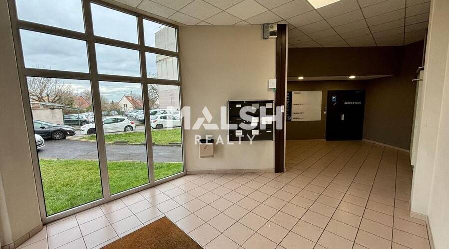 REXIM - Bureau - Rhône - Vénissieux - 2