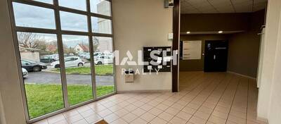 REXIM - Bureau - Rhône - Vénissieux - 2
