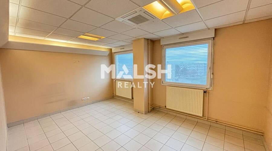 REXIM - Bureau - Rhône - Vénissieux - 5