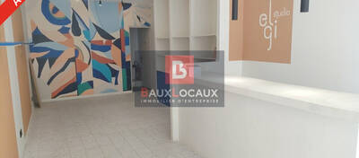 REXIM - Local commercial - Bouches-du-Rhône - Salon-de-Provence - 1