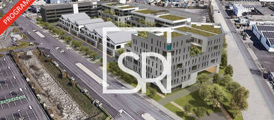 REXIM - Entrepôt - Puy-de-Dôme - Clermont-Ferrand - 1