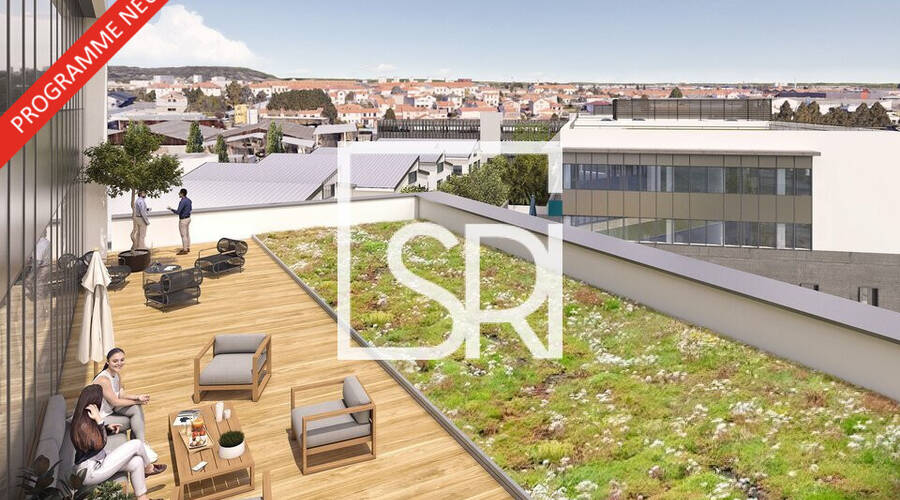 REXIM - Entrepôt - Puy-de-Dôme - Clermont-Ferrand - 2