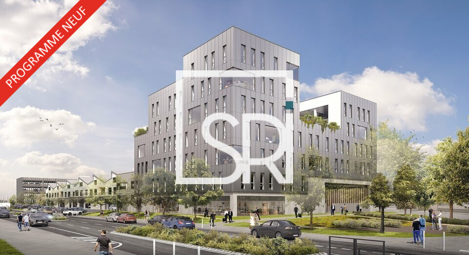 REXIM - Entrepôt - Puy-de-Dôme - Clermont-Ferrand - 3