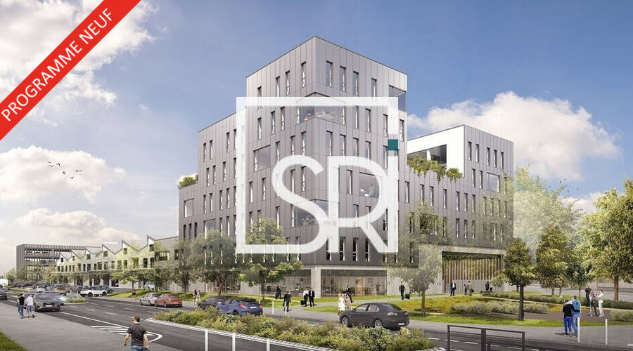 REXIM - Entrepôt - Puy-de-Dôme - Clermont-Ferrand - 3