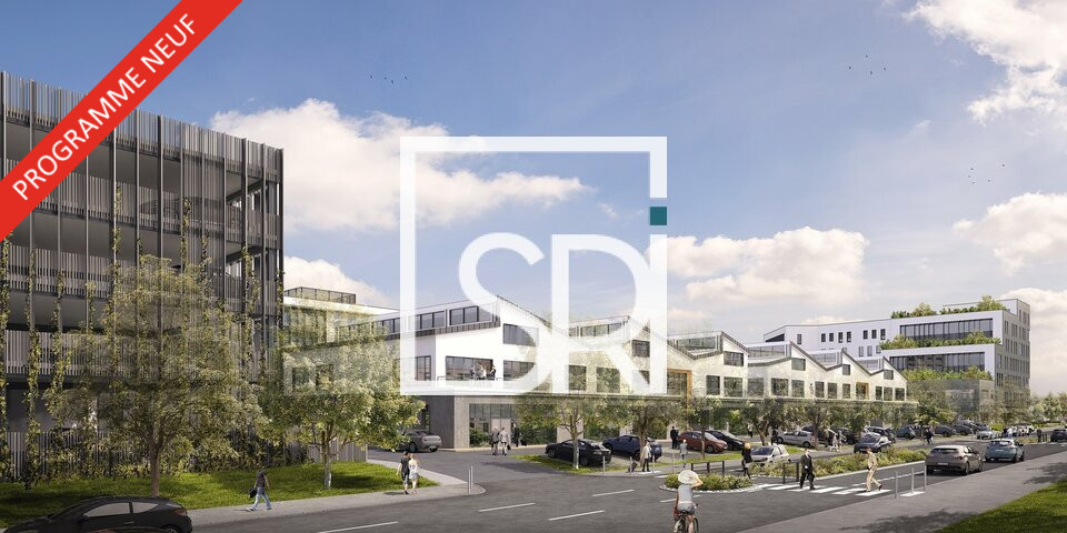 REXIM - Entrepôt - Puy-de-Dôme - Clermont-Ferrand - 5