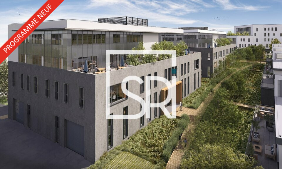 REXIM - Entrepôt - Puy-de-Dôme - Clermont-Ferrand - 7