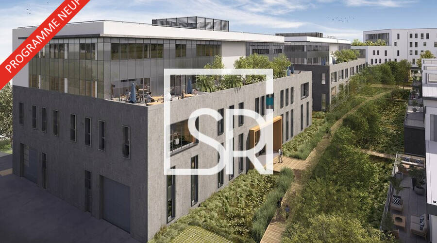 REXIM - Entrepôt - Puy-de-Dôme - Clermont-Ferrand - 7