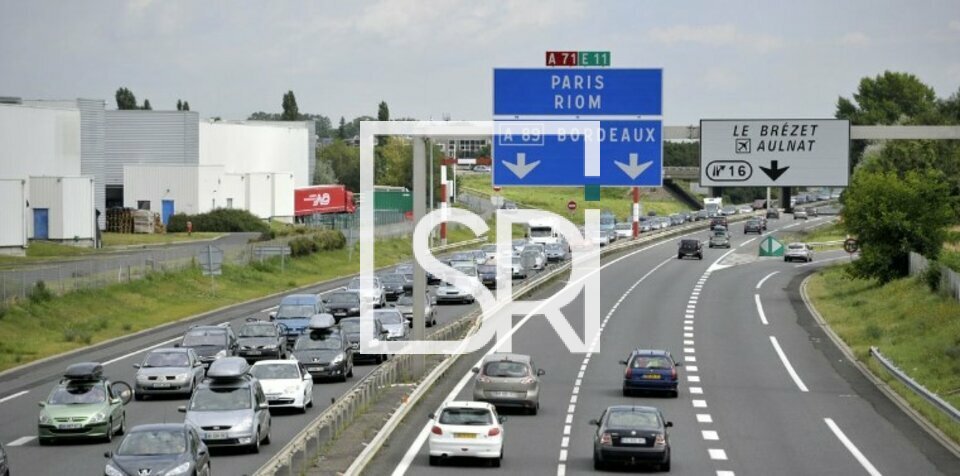 REXIM - Entrepôt - Puy-de-Dôme - Clermont-Ferrand - 8