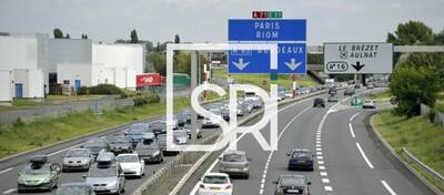 REXIM - Entrepôt - Puy-de-Dôme - Clermont-Ferrand - 8