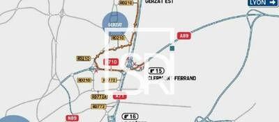 REXIM - Entrepôt - Puy-de-Dôme - Clermont-Ferrand - 9