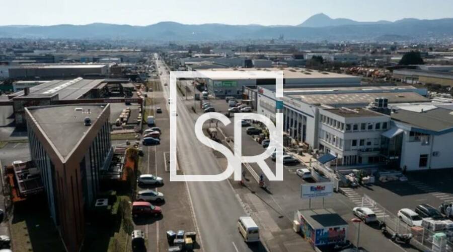 REXIM - Entrepôt - Puy-de-Dôme - Clermont-Ferrand - 10