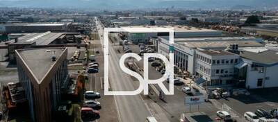 REXIM - Entrepôt - Puy-de-Dôme - Clermont-Ferrand - 10