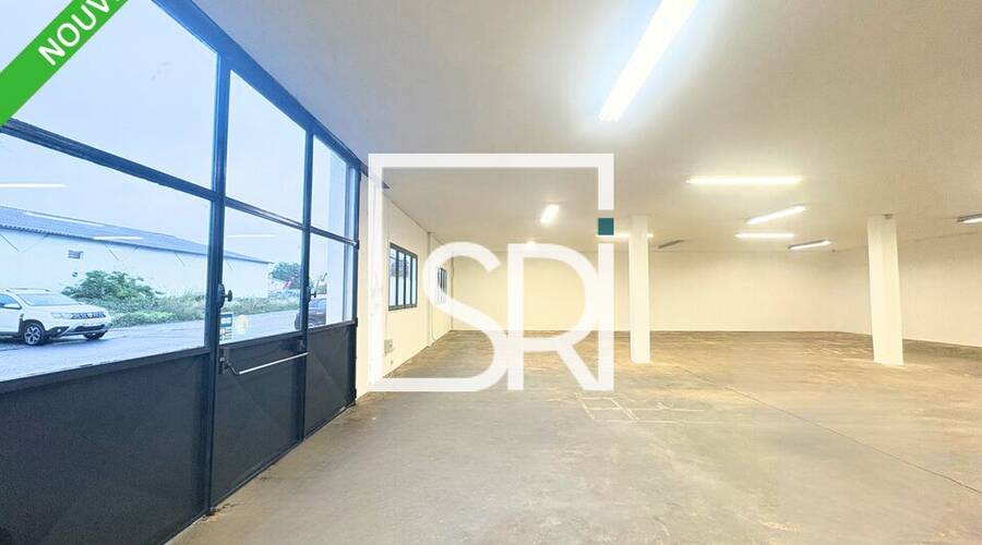 REXIM - Local commercial - Puy-de-Dôme - Aubière - 1