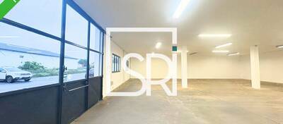 REXIM - Local commercial - Puy-de-Dôme - Aubière - 1