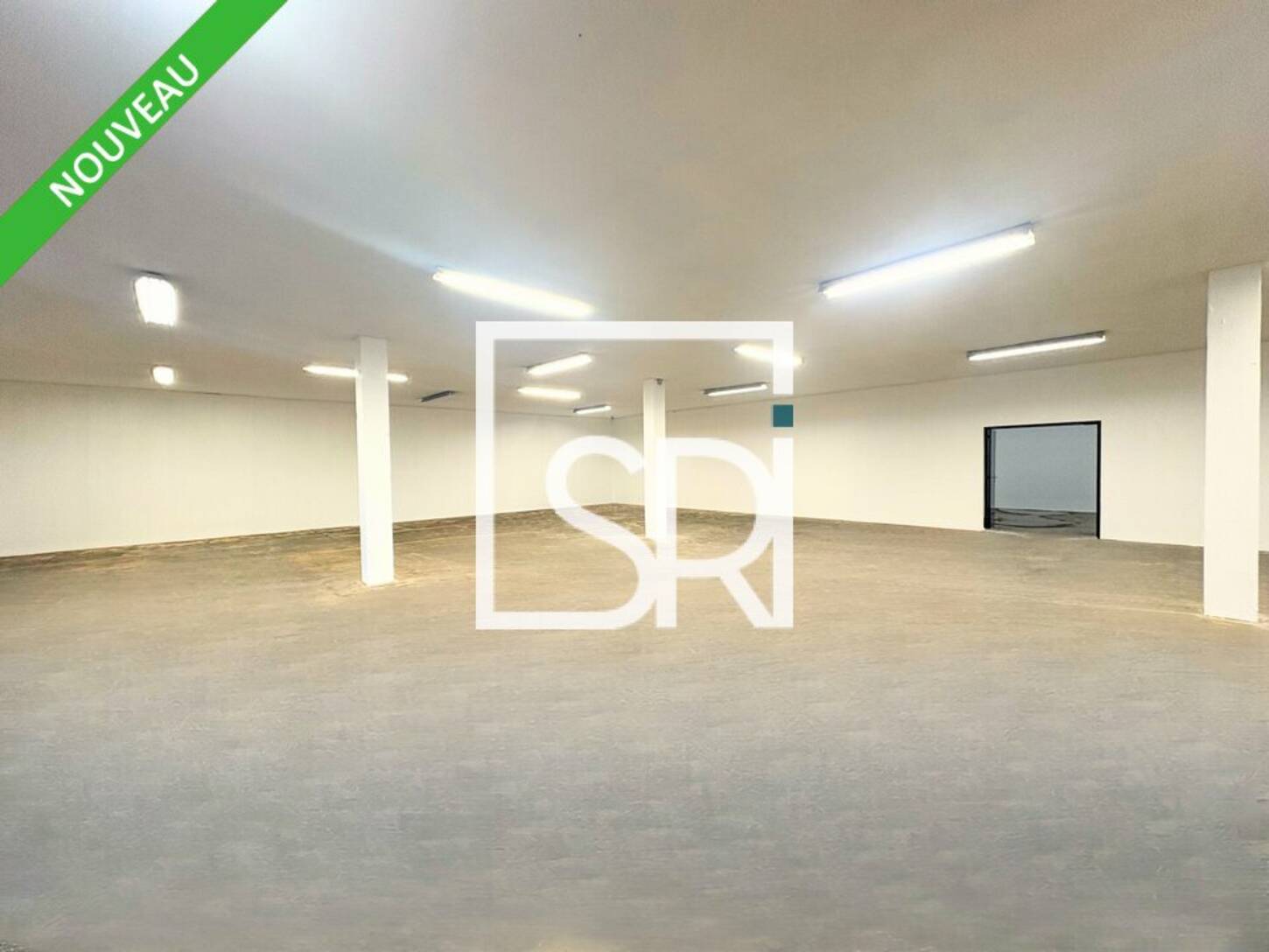 REXIM - Local commercial - Puy-de-Dôme - Aubière - 2