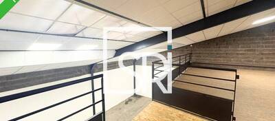 REXIM - Local commercial - Puy-de-Dôme - Aubière - 3