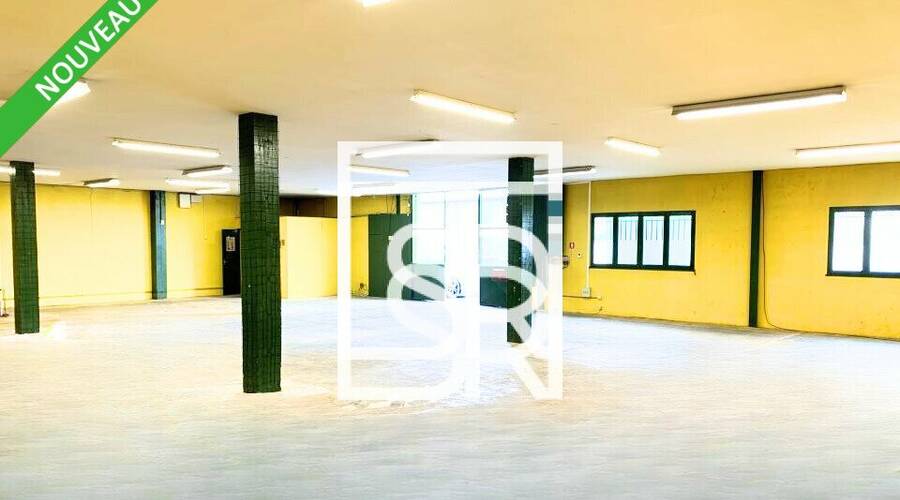 REXIM - Local commercial - Puy-de-Dôme - Aubière - 4