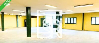 REXIM - Local commercial - Puy-de-Dôme - Aubière - 4