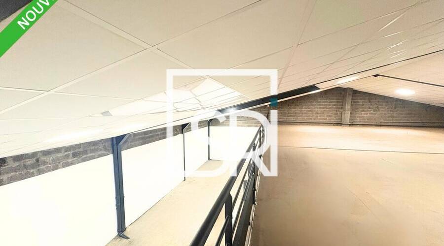 REXIM - Local commercial - Puy-de-Dôme - Aubière - 5