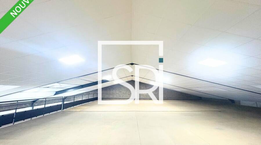 REXIM - Local commercial - Puy-de-Dôme - Aubière - 6