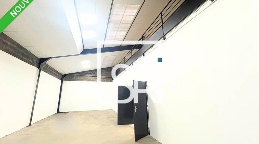 REXIM - Local commercial - Puy-de-Dôme - Aubière - 7